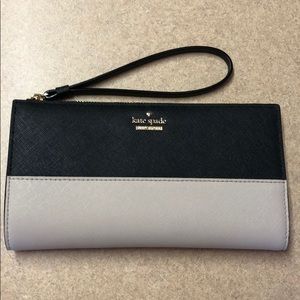 Kate Spade Bags - Kate Spade Wallet/Wristlet Kate Spade Bags - Kate Spade Wallet/Wristlet